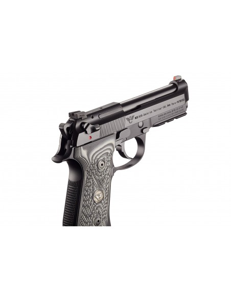 Beretta Wilson Combat 92G Centurion Tactical Cal. 9x21 Beretta Wilson Combat 92G Centurion Tactical Cal. 9x21