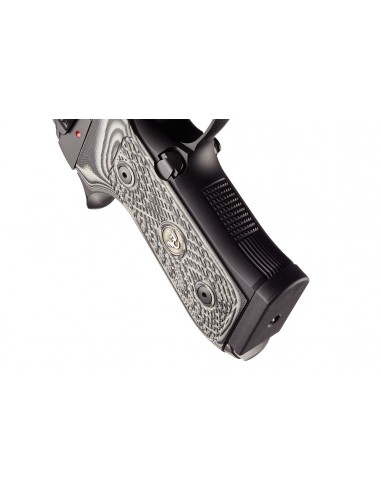 Beretta Wilson Combat 92G Centurion Tactical Cal. 9x21 Beretta Wilson Combat 92G Centurion Tactical Cal. 9x21