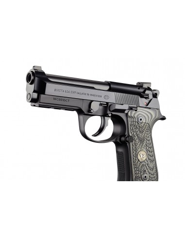 Beretta Wilson Combat 92G Centurion Tactical Cal. 9x21 Beretta Wilson Combat 92G Centurion Tactical Cal. 9x21