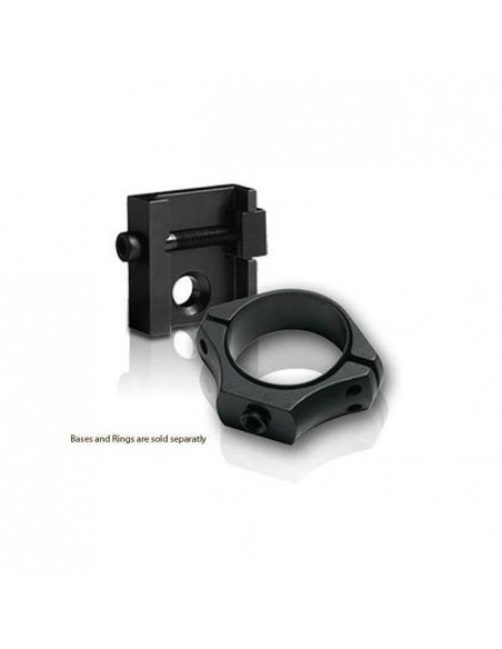 Sako Anelli Optilock 34mm diam, Medio, Fosfatato