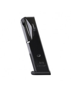 MEC-GAR CARICATORE BERETTA 92/98 20 COLPI