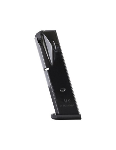 MEC-GAR CARICATORE BERETTA 92/98 20 COLPI