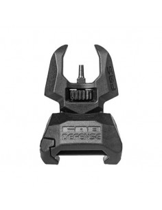 FAB DEFENSE TACCA MIRA ABBATTIBILE PER SLITTA PICATINNY