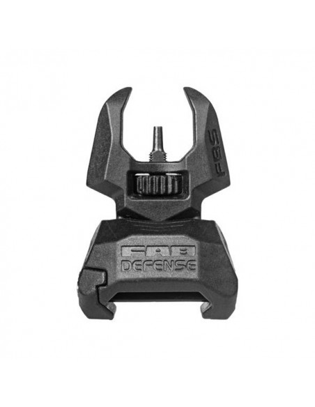 FAB DEFENSE TACCA MIRA ABBATTIBILE PER SLITTA PICATINNY FAB DEFENSE TACCA MIRA ABBATTIBILE PER SLITTA PICATINNY