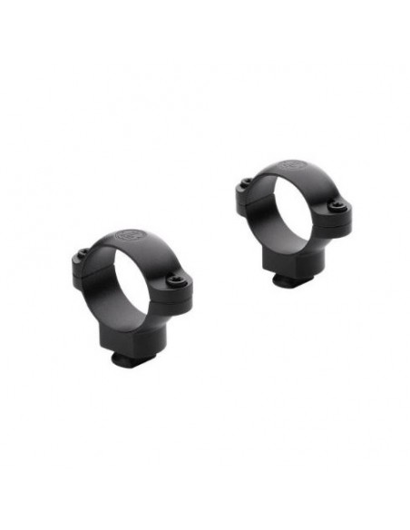 LEUPOLD RING DUAL-DOVTAIL 1" MEDIUM .770