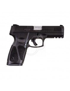 Taurus G3 Cal. 9x21