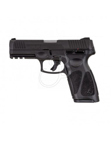 Taurus G3 Cal. 9x21