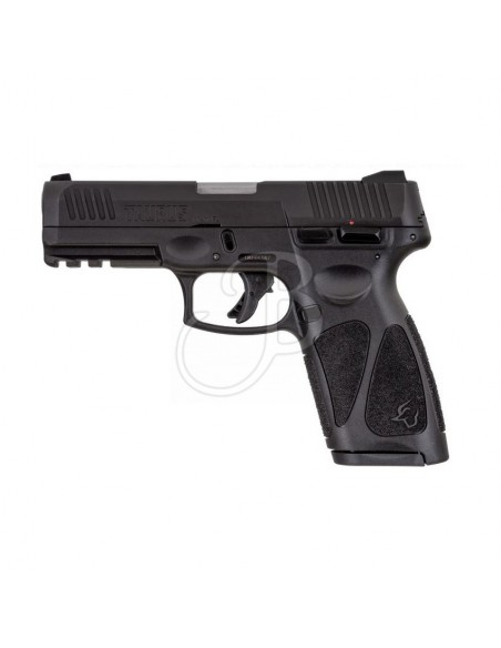 Taurus G3 Cal. 9x21