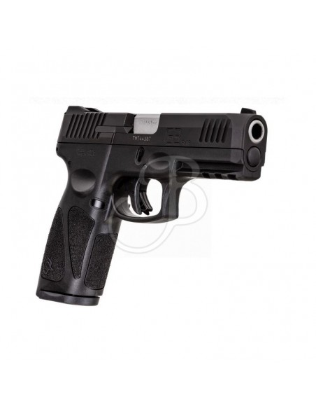 Taurus G3 Cal. 9x21