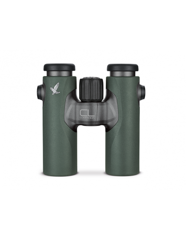 Binocolo CL Companion 8x30 B Verde Binocolo CL Companion 8x30 B Verde