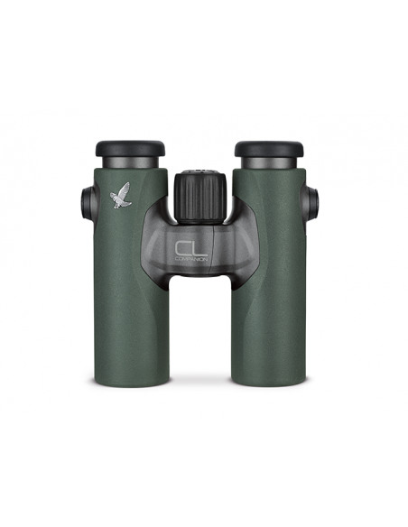 Binocolo CL Companion 8x30 B Verde Binocolo CL Companion 8x30 B Verde