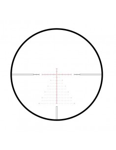 HAWKE FRONTIER 30 FFP SF IR 4-20X50 MIL PRO 2