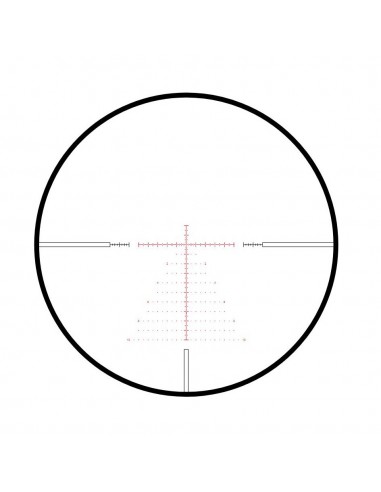 HAWKE FRONTIER 30 FFP SF IR 4-20X50 MIL PRO HAWKE FRONTIER 30 FFP SF IR 4-20X50 MIL PRO