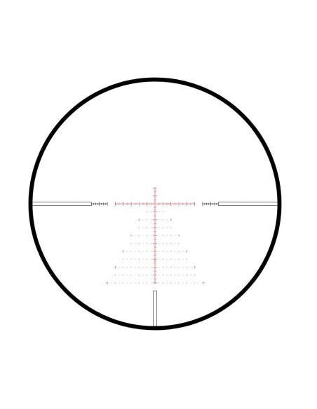 HAWKE FRONTIER 30 FFP SF IR 4-20X50 MIL PRO HAWKE FRONTIER 30 FFP SF IR 4-20X50 MIL PRO
