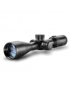 HAWKE FRONTIER 30 FFP SF IR 4-20X50 MIL PRO