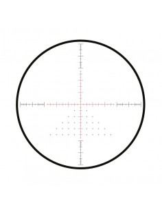 HAWKE FRONTIER 30 FFP SF IR 4-20X50 MIL PRO 2