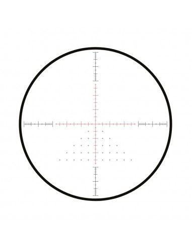 HAWKE FRONTIER 30 FFP SF IR 4-20X50 MIL PRO HAWKE FRONTIER 30 FFP SF IR 4-20X50 MIL PRO