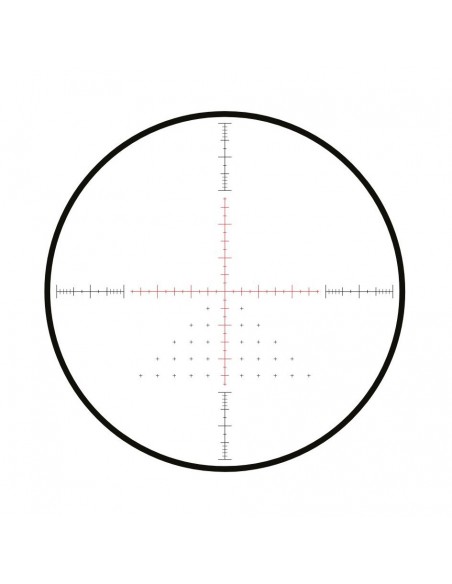 HAWKE FRONTIER 30 FFP SF IR 4-20X50 MIL PRO HAWKE FRONTIER 30 FFP SF IR 4-20X50 MIL PRO