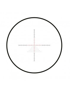 HAWKE FRONTIER 30 FFP SF IR 4-20X50 MIL PRO 2