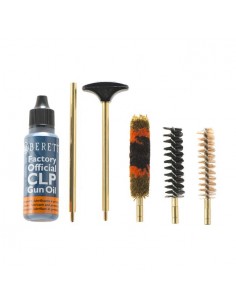 BERETTA HANDGUN CLEANING KIT CAL. 44/45