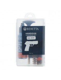 BERETTA HANDGUN CLEANING KIT CAL. 44/45 2