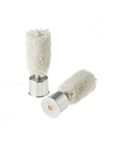 BERETTA SNAP CAPS WITH COTTON BRUSH CAL. 12
