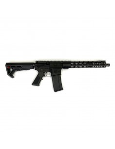 Carabina Semiautomatica DiamondBack M4 DB15 Cal. 223 Remington 2