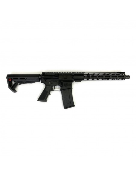 Semiautomatic Rifle DiamondBack M4 DB15 Cal. 223 Remington Semiautomatic Rifle DiamondBack M4 DB15 Cal. 223 Remington