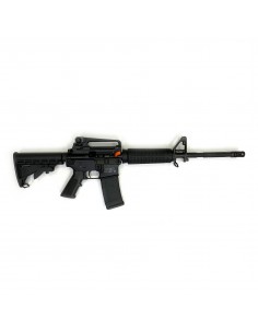 Smith & Wesson M&P 15 223 Remington 2