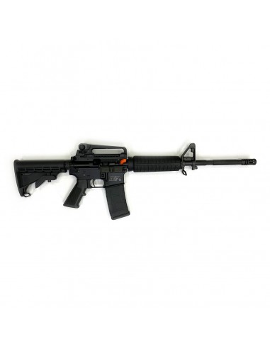 Smith & Wesson M&P 15 Cal. 223 Remington Canna 16"