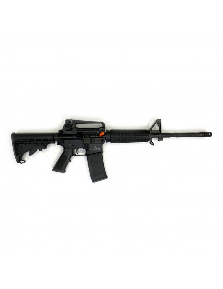 Smith & Wesson M&P 15 Cal. 223 Remington Canna 16"