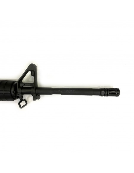 Smith & Wesson M&P 15 Cal. 223 Remington Canna 16"