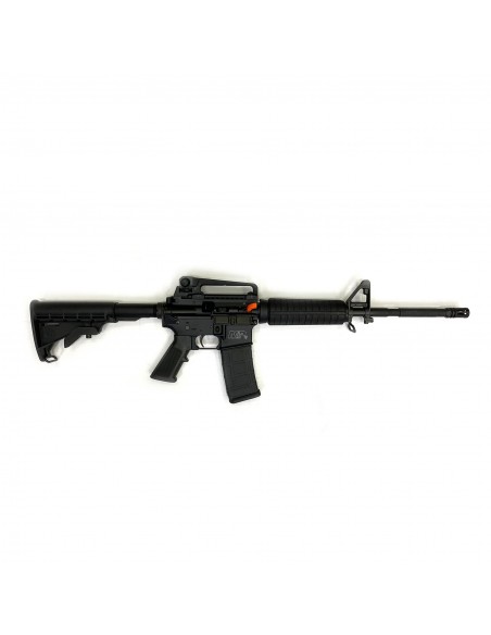 Smith & Wesson M&P 15 Cal. 223 Remington Canna 16"
