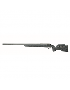 Repetierbüchse Sabatti Tactical EVO Black Cal. 284 Shehane 2