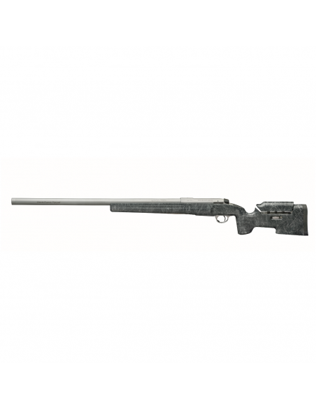 Carabina Bolt Action Sabatti Tactical EVO Black Cal. 284 Shehane Carabina Bolt Action Sabatti Tactical EVO Black Cal. 284 Shehane