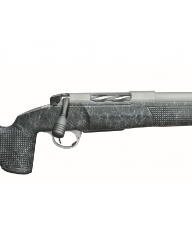Carabina Bolt Action Sabatti Tactical EVO Black Cal. 284 Shehane Carabina Bolt Action Sabatti Tactical EVO Black Cal. 284 Shehane