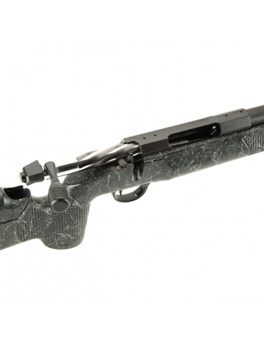 Carabina Bolt Action Sabatti Tactical EVO Black Cal. 284 Shehane Carabina Bolt Action Sabatti Tactical EVO Black Cal. 284 Shehane