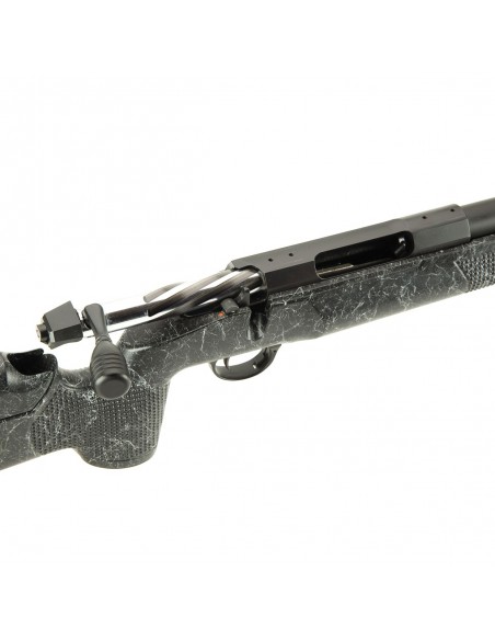 Carabina Bolt Action Sabatti Tactical EVO Black Cal. 284 Shehane Carabina Bolt Action Sabatti Tactical EVO Black Cal. 284 Shehane