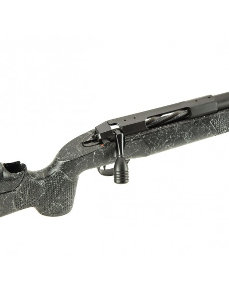 Carabina Bolt Action Sabatti Tactical EVO Black Cal. 284 Shehane Carabina Bolt Action Sabatti Tactical EVO Black Cal. 284 Shehane