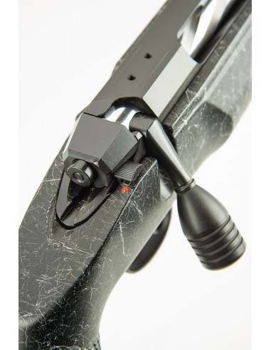 Carabina Bolt Action Sabatti Tactical EVO Black Cal. 284 Shehane Carabina Bolt Action Sabatti Tactical EVO Black Cal. 284 Shehane
