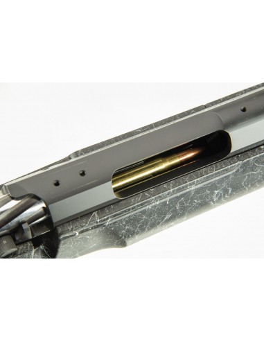 Carabina Bolt Action Sabatti Tactical EVO Black Cal. 284 Shehane Carabina Bolt Action Sabatti Tactical EVO Black Cal. 284 Shehane