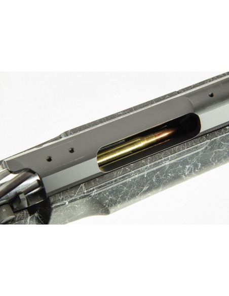 Carabina Bolt Action Sabatti Tactical EVO Black Cal. 284 Shehane Carabina Bolt Action Sabatti Tactical EVO Black Cal. 284 Shehane