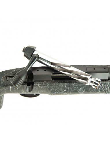 Carabina Bolt Action Sabatti Tactical EVO Black Cal. 284 Shehane Carabina Bolt Action Sabatti Tactical EVO Black Cal. 284 Shehane