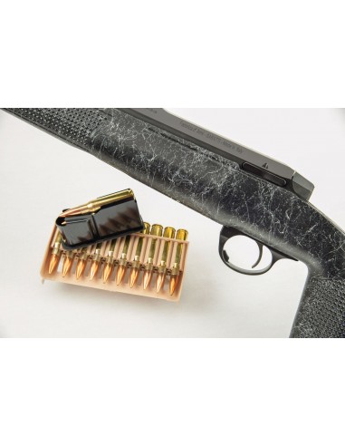 Carabina Bolt Action Sabatti Tactical EVO Black Cal. 284 Shehane Carabina Bolt Action Sabatti Tactical EVO Black Cal. 284 Shehane