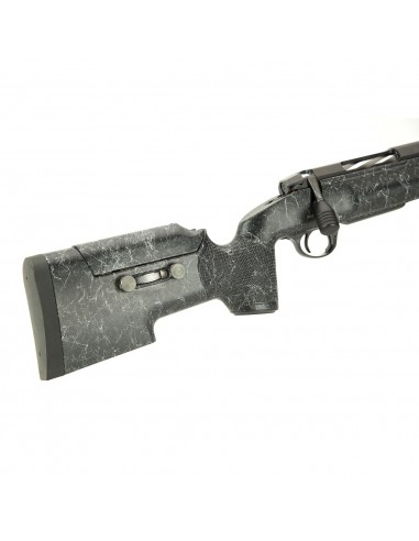 Carabina Bolt Action Sabatti Tactical EVO Black Cal. 284 Shehane Carabina Bolt Action Sabatti Tactical EVO Black Cal. 284 Shehane