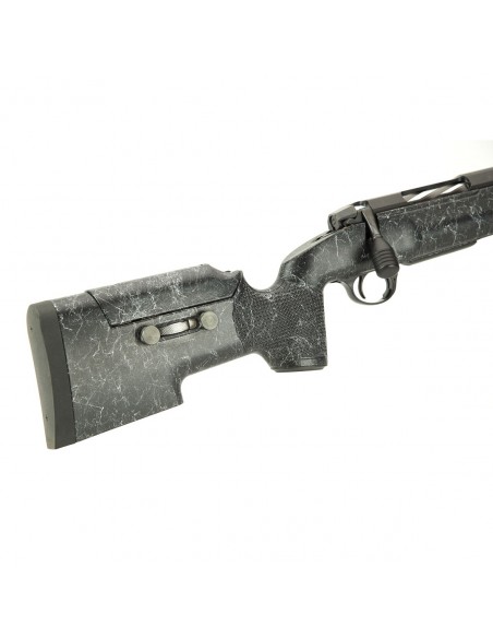 Carabina Bolt Action Sabatti Tactical EVO Black Cal. 284 Shehane Carabina Bolt Action Sabatti Tactical EVO Black Cal. 284 Shehane