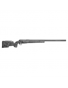 Repetierbüchse Sabatti Tactical EVO Black Cal. 284 Shehane