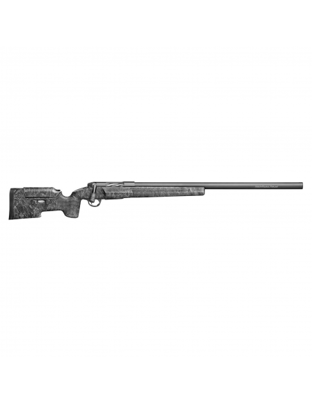 Carabina Bolt Action Sabatti Tactical EVO Black Cal. 284 Shehane Carabina Bolt Action Sabatti Tactical EVO Black Cal. 284 Shehane