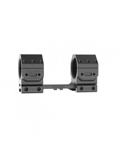 AUDERE ADVERSUS SCOPE MOUNT GEN2 Ø 34MM AUDERE ADVERSUS SCOPE MOUNT GEN2 Ø 34MM