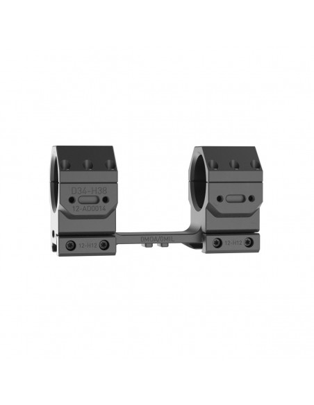 ADVERSUS-SCOPE-MOUNT-H.-34mm-D.-34mm - AUDERE